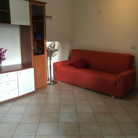 Res. Centro Storico Apartment Fano Exterior photo