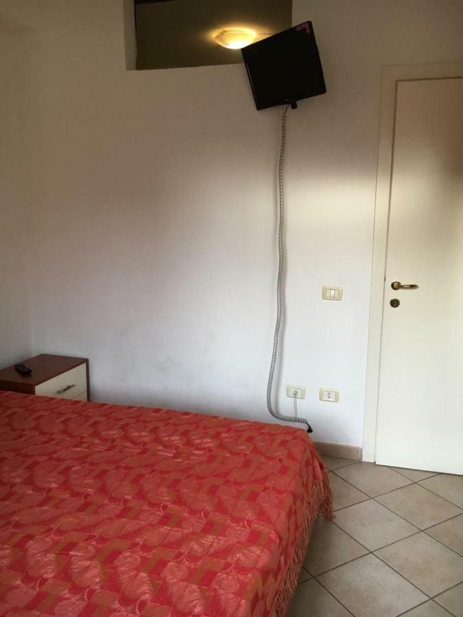 Res. Centro Storico Apartment Fano Exterior photo