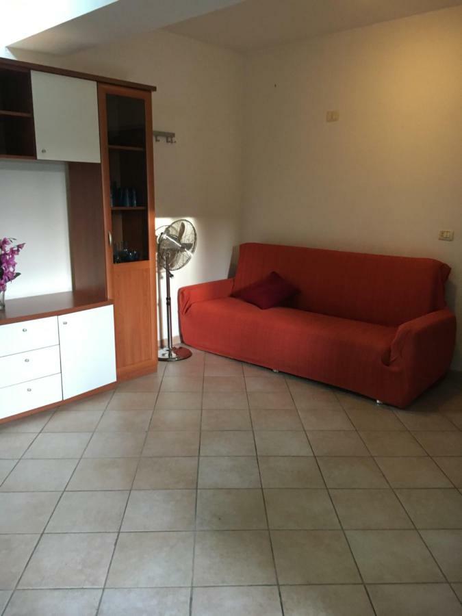 Res. Centro Storico Apartment Fano Exterior photo