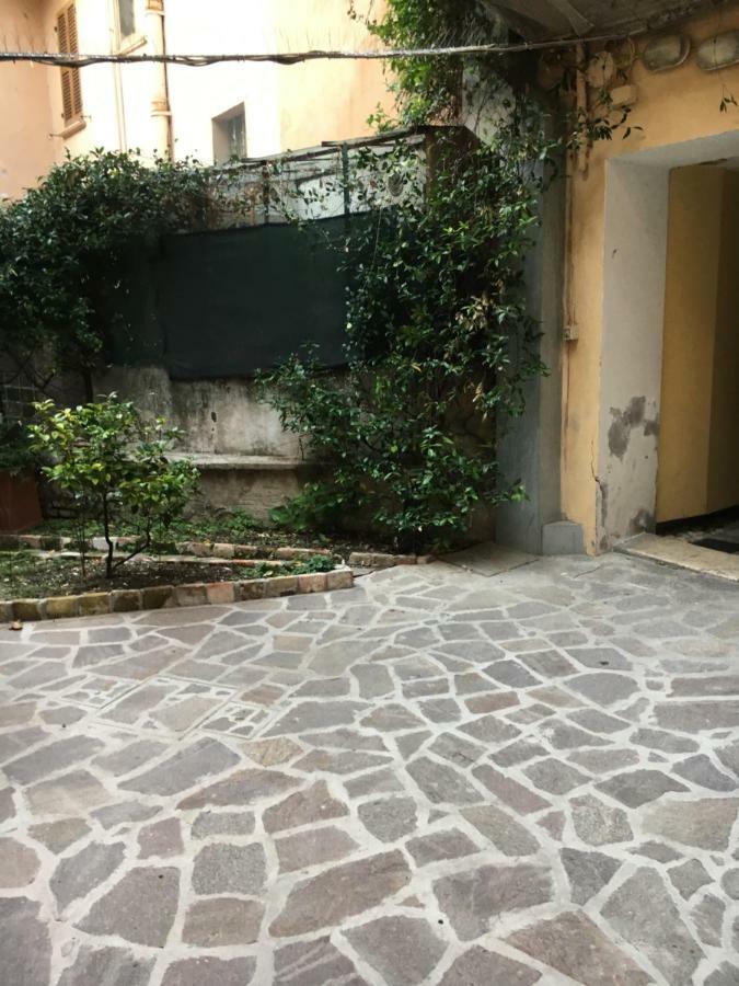 Res. Centro Storico Apartment Fano Exterior photo
