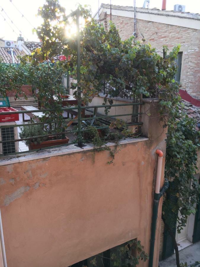 Res. Centro Storico Apartment Fano Exterior photo